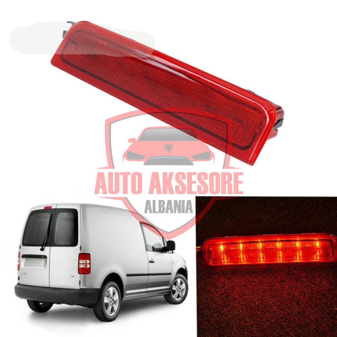 Stop freni për Caddy