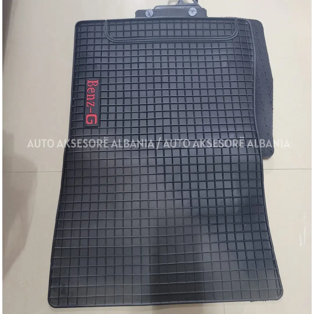 Tapeta gome për Benz G Class