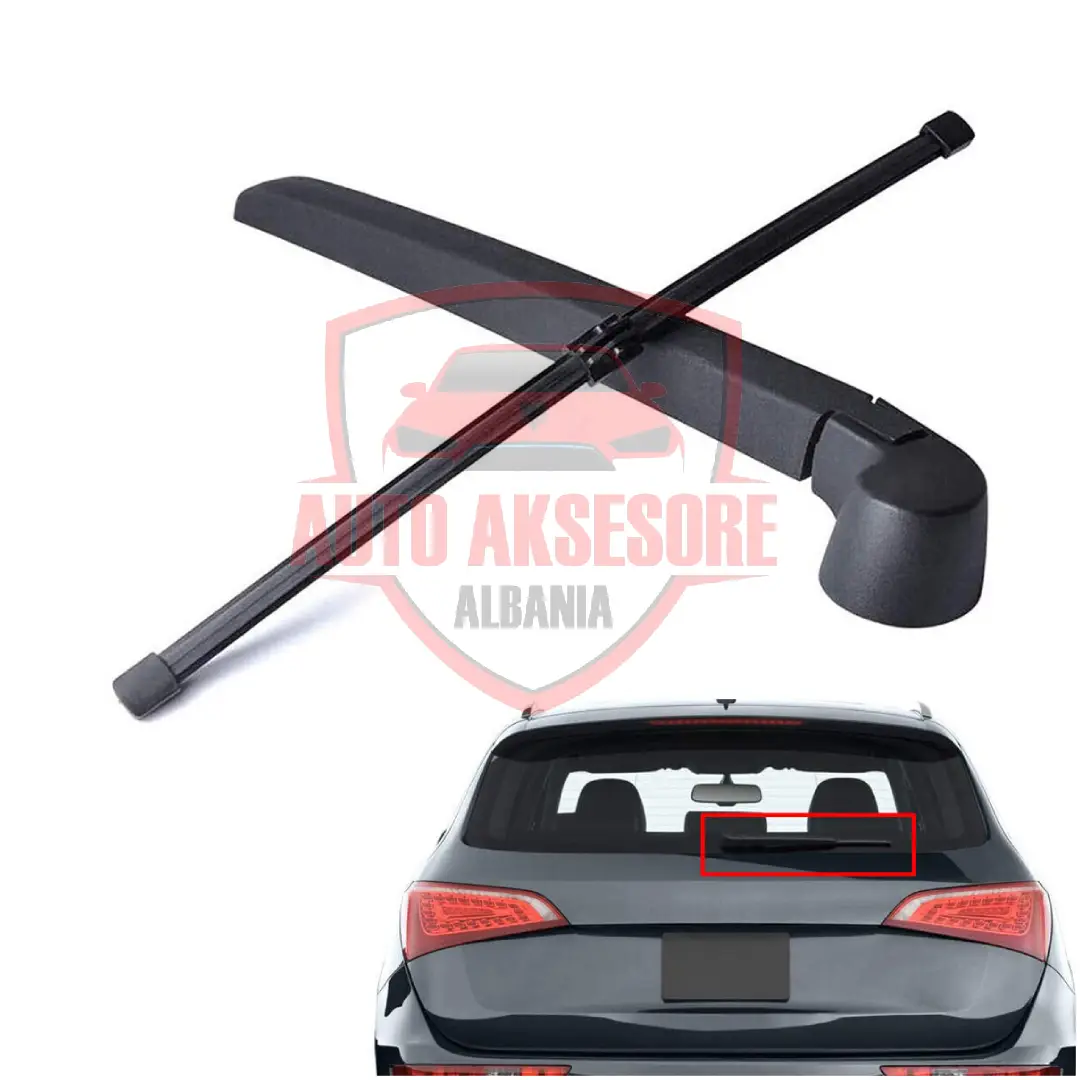 Krah me fshirese te pasme