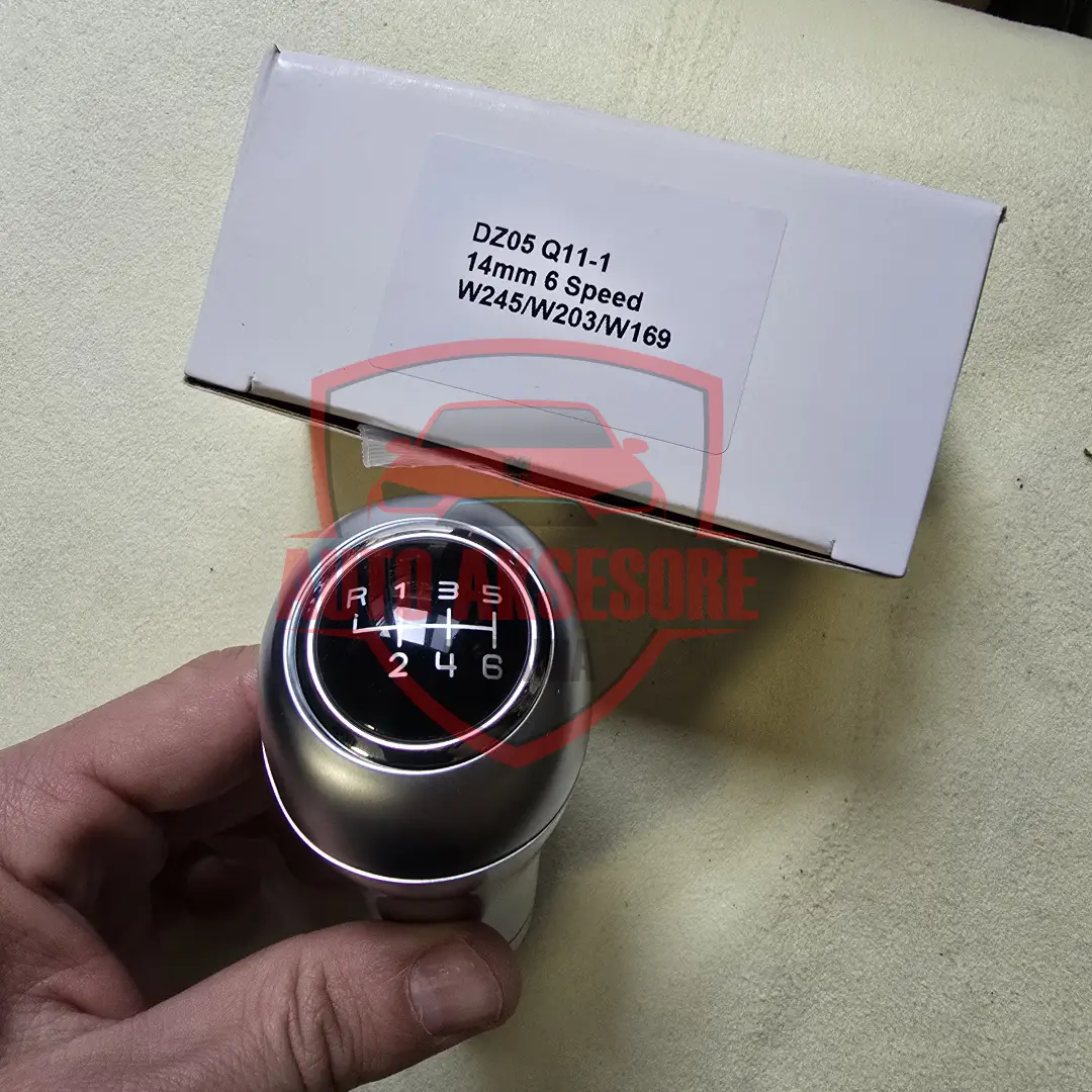 Kok marrshi për C class, A Class, B Class