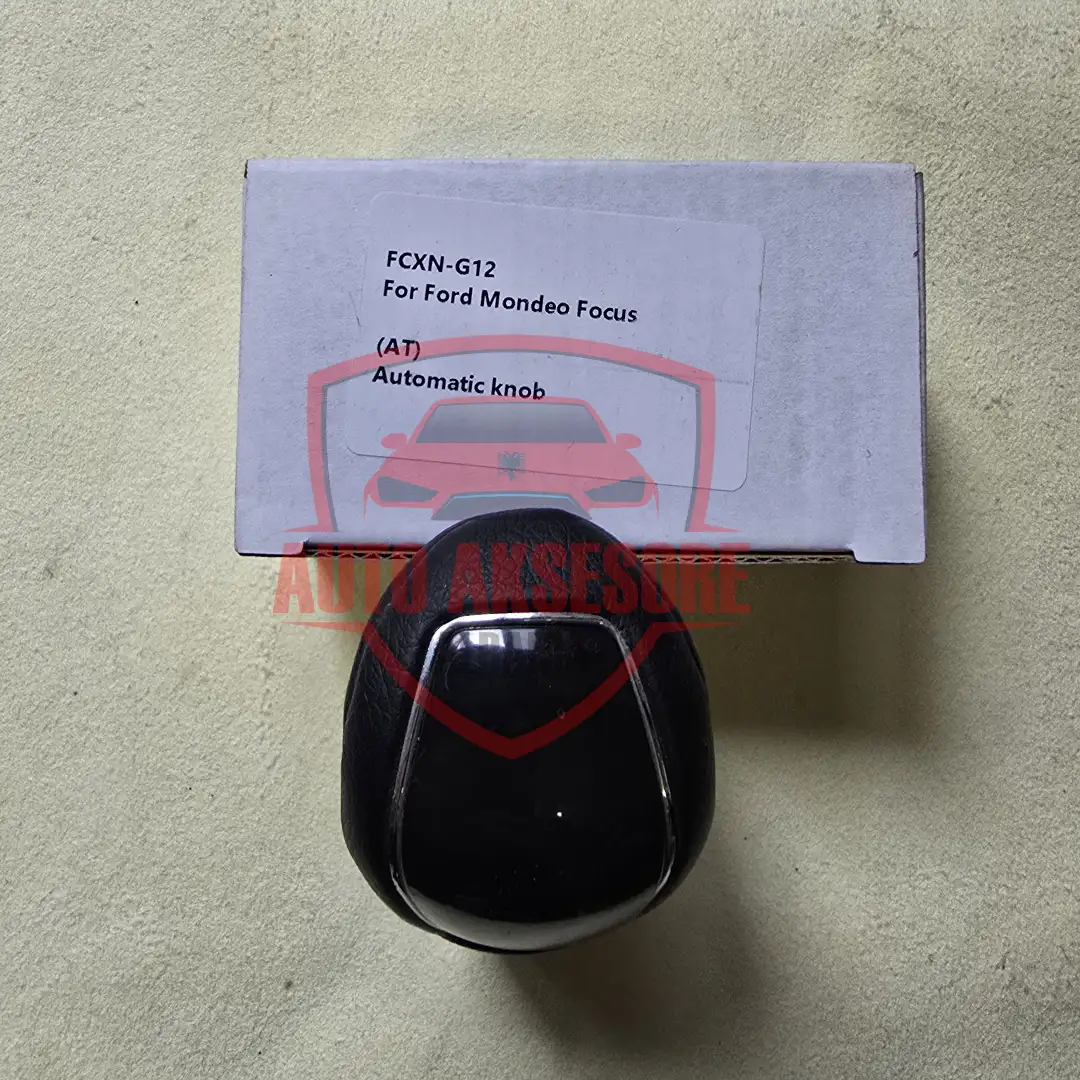 Kok marrshi automat për Ford