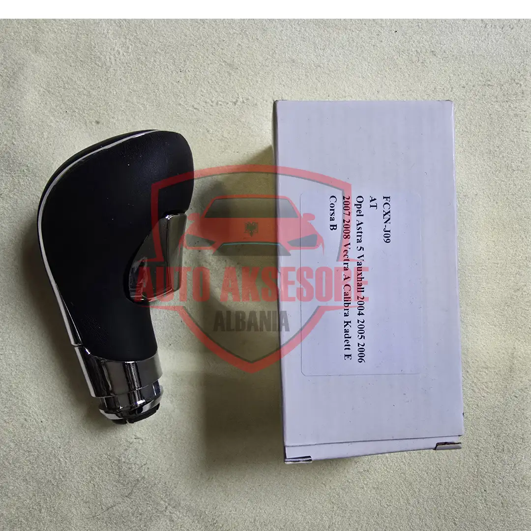 Kok marrshi automat për Opel