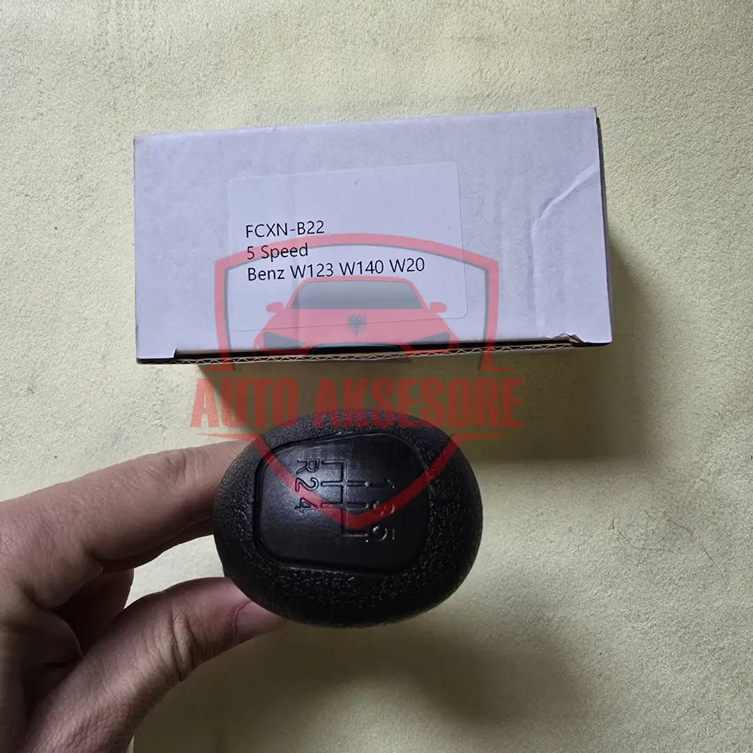 Kok marrshi për benz W123 dhe W140