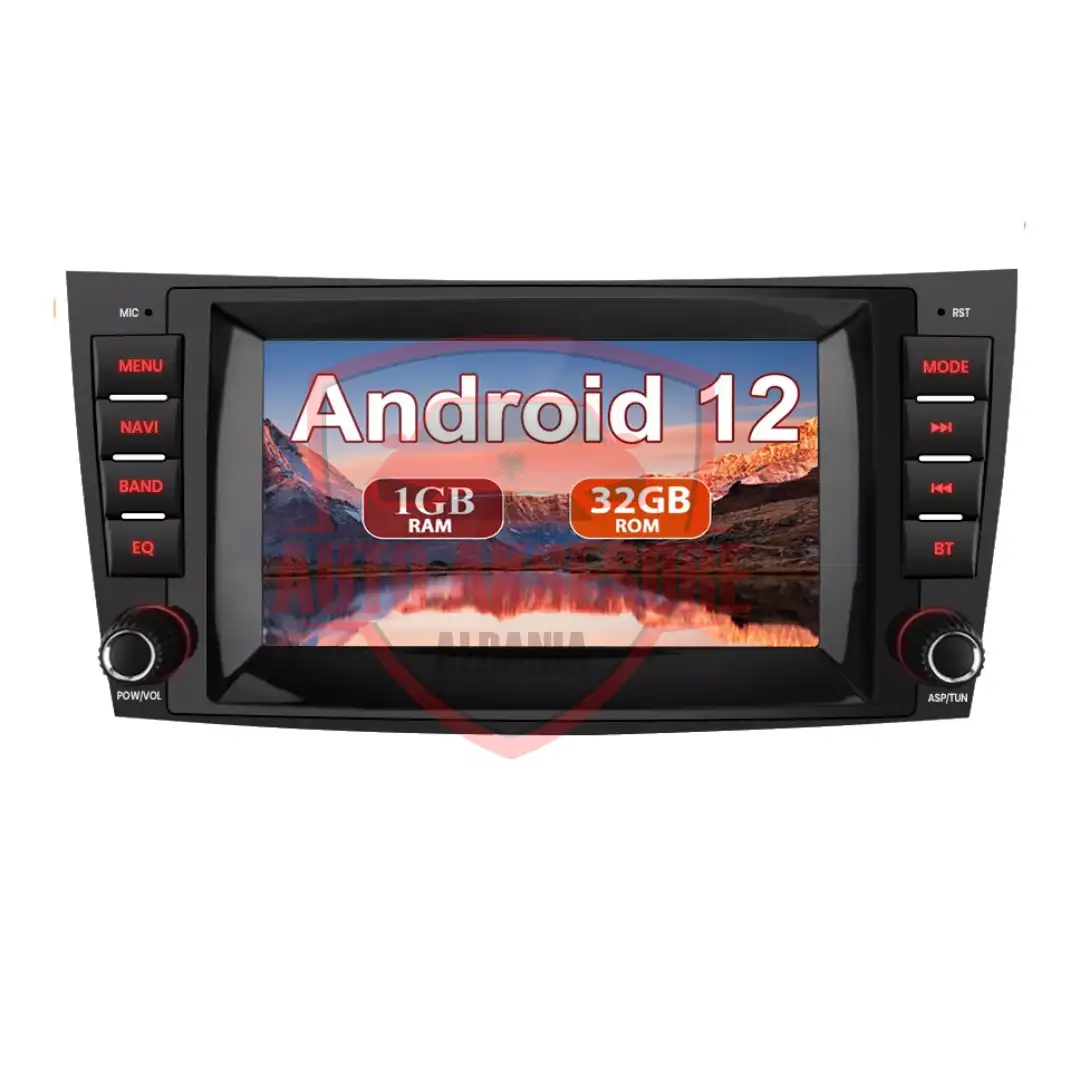 New Project - 2025-02-14T103538.816 Android Navi Për W203 Dhe W211 - Auto Aksesore Albania