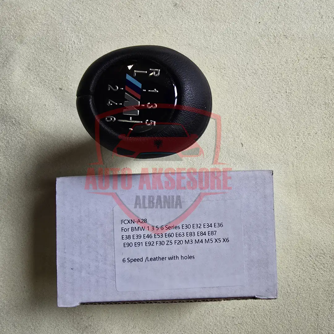 Kok marrshi për BMW Seria 1,3,5,6