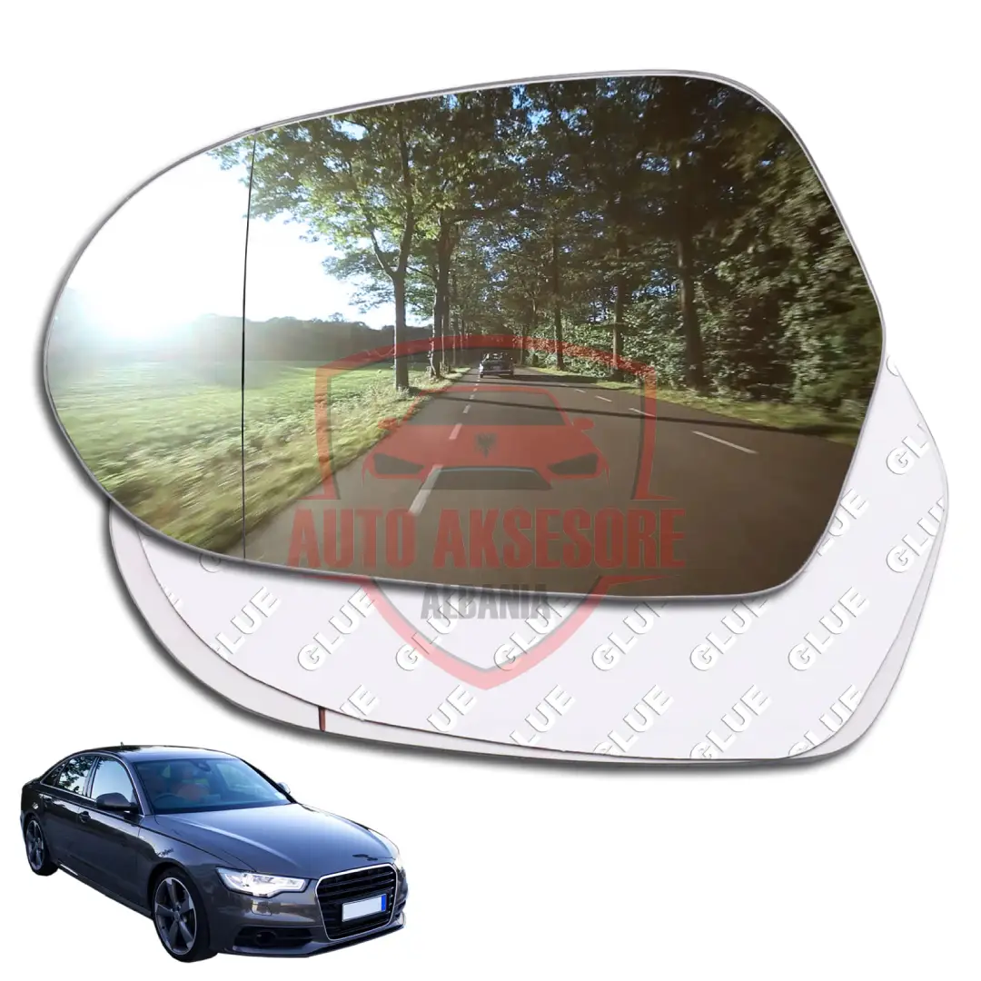 xham pasqyre audi a6