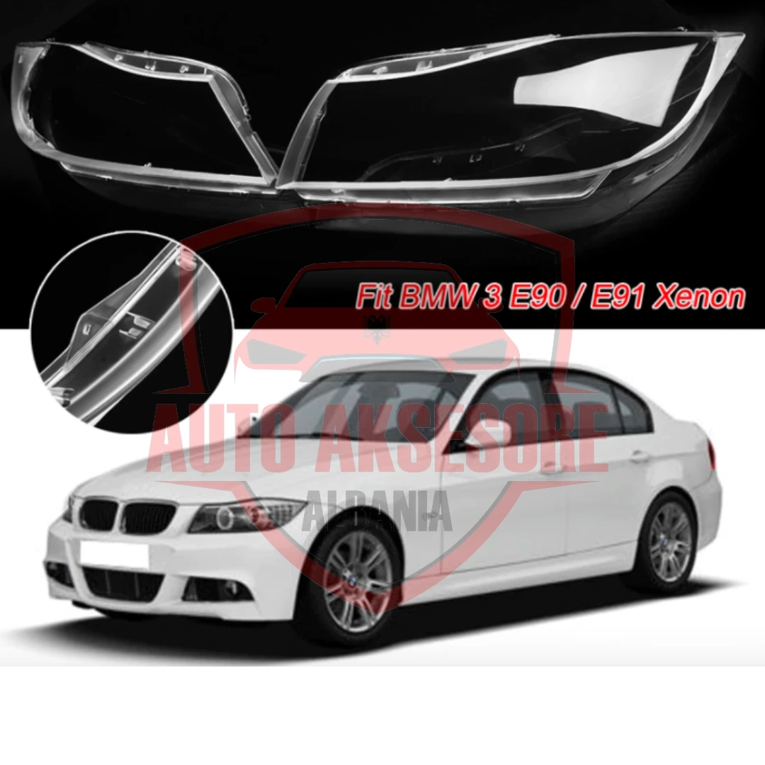 Xham feneri BMW E90