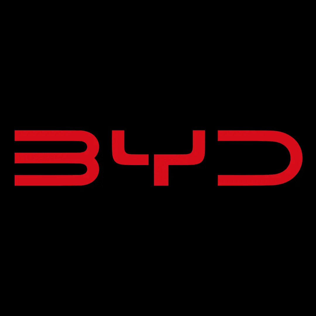 Byd