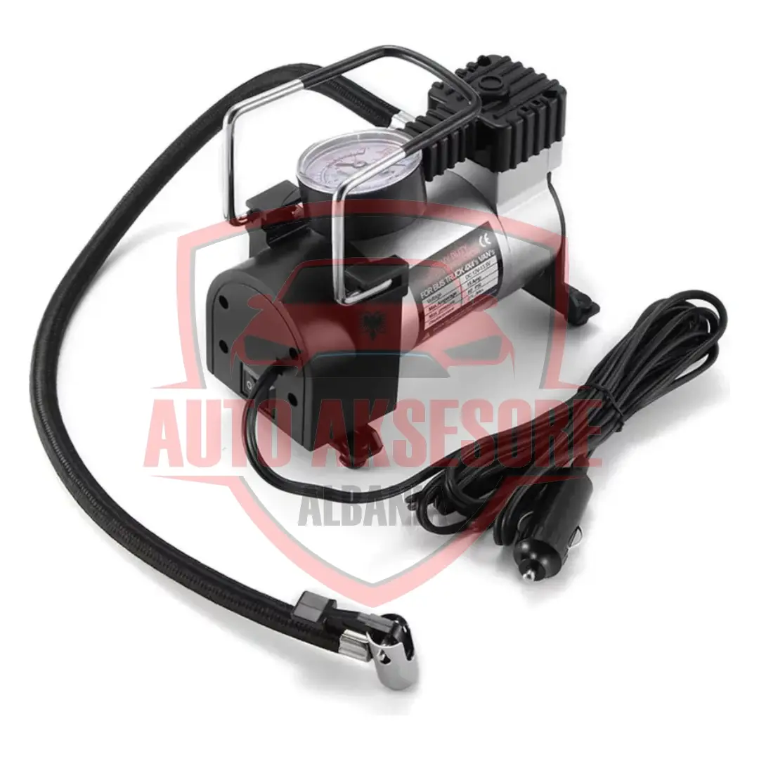 kompresor ajeri niken