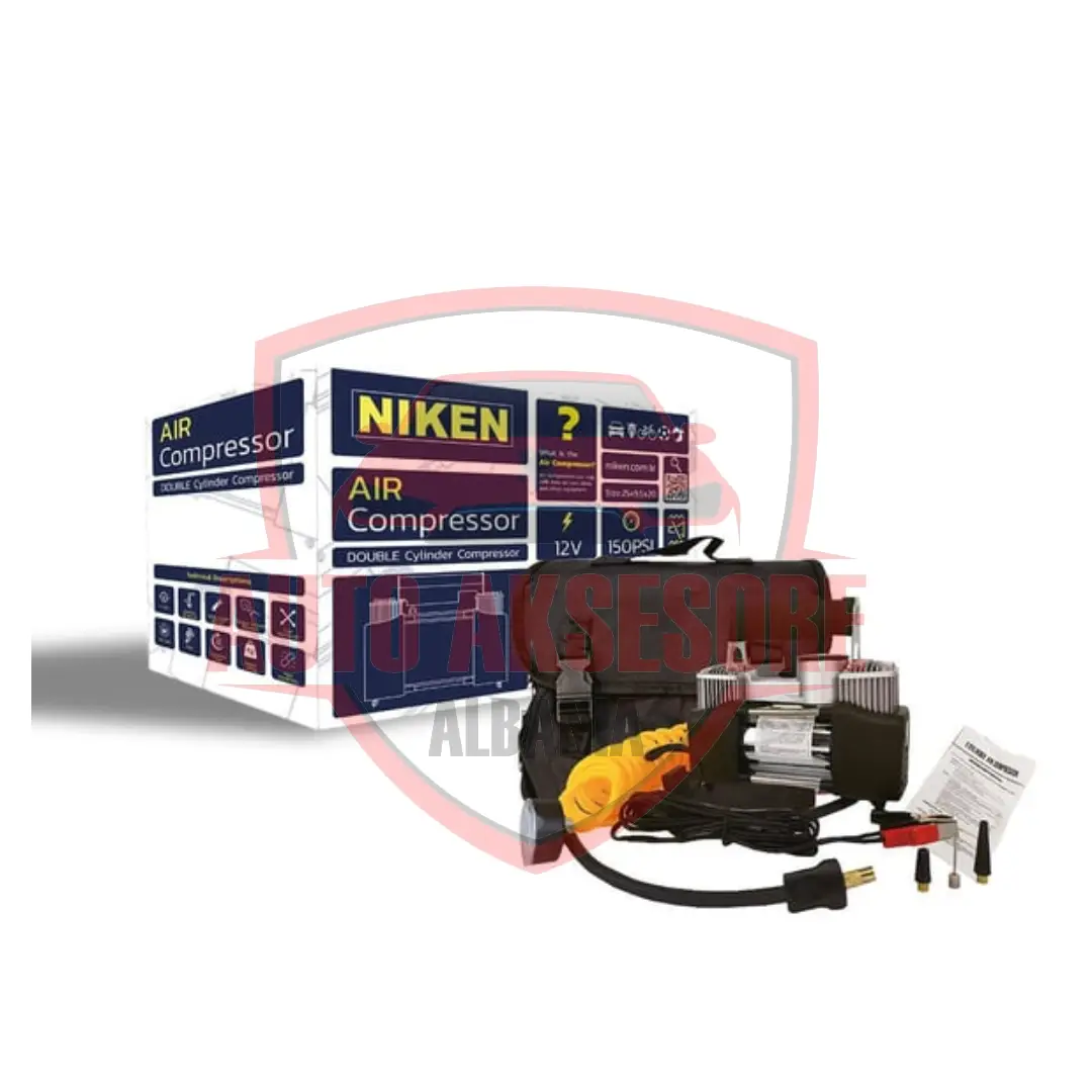 kompresor ajeri niken