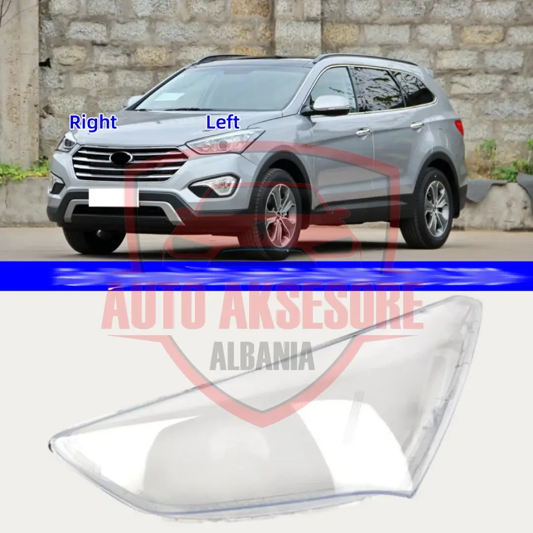 xham feneri hyundai santa fe