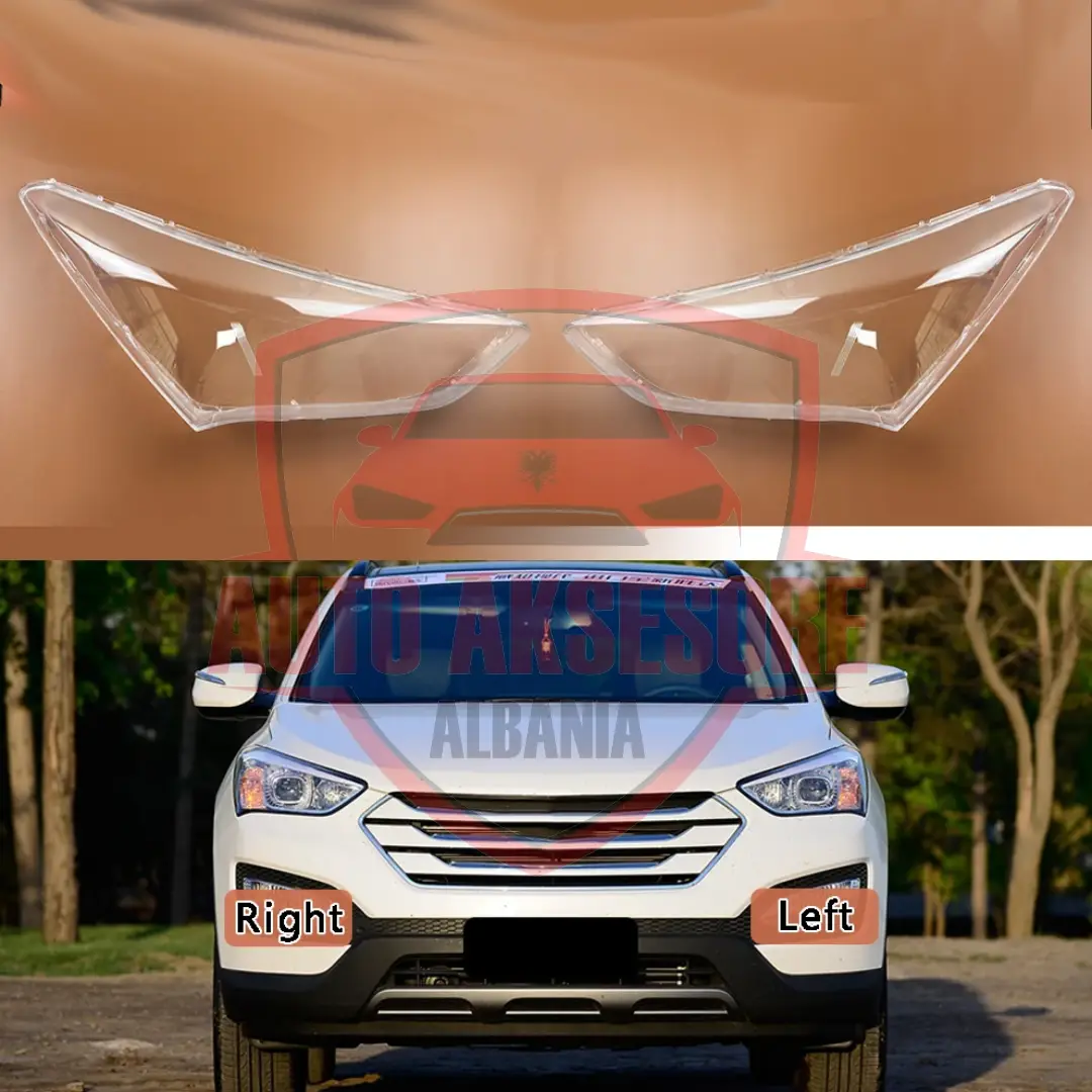 xham feneri hyundai santa fe