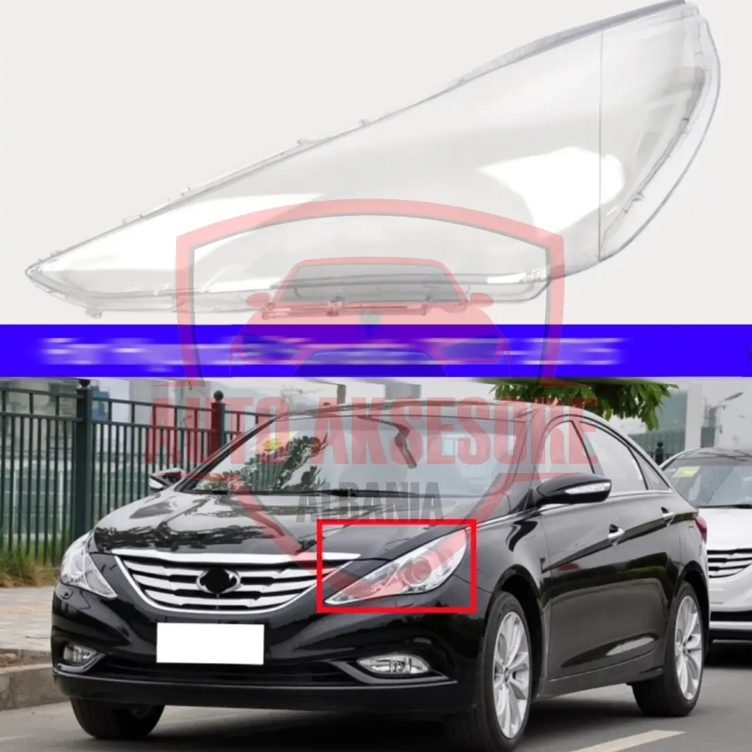 xham feneri hyundai sonata