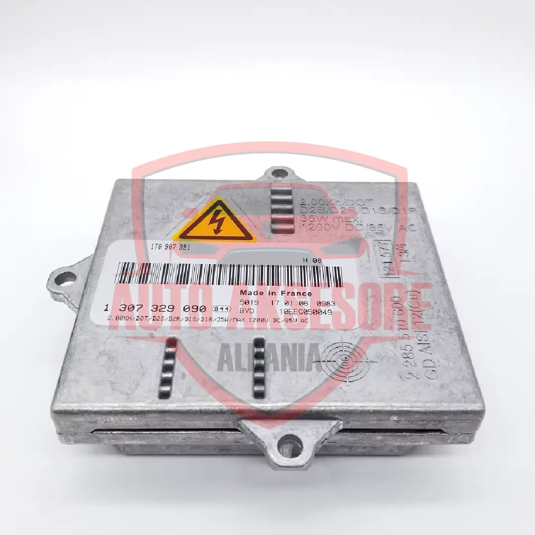 Paketë Xenon Volkswagen Nr. Serie: 1 307 329 090