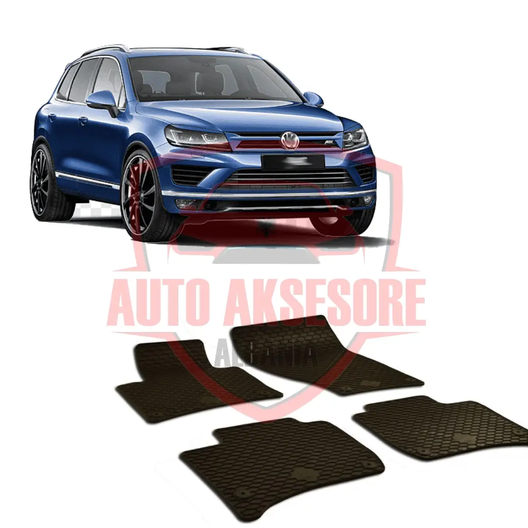 Tapeta Gome Per Volkswagen Touareg