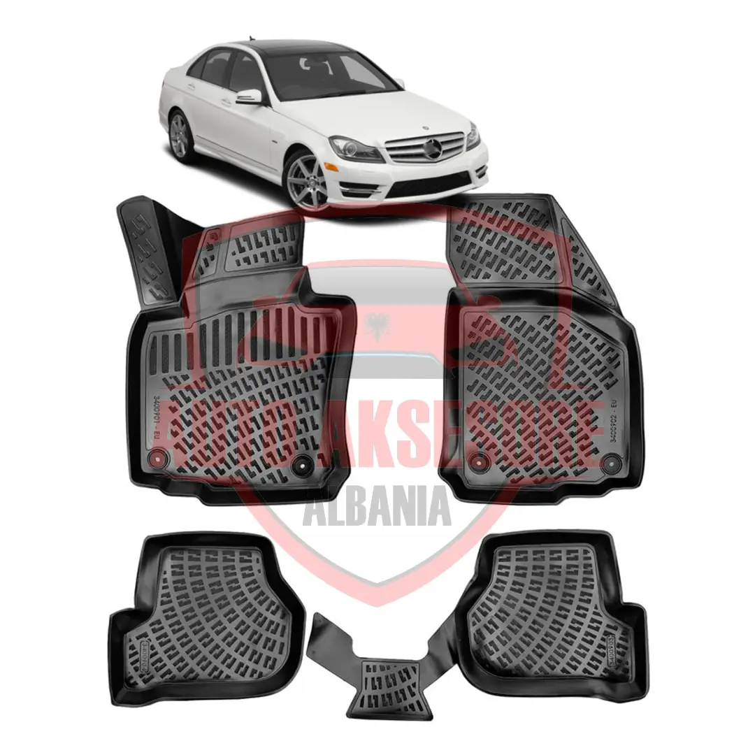 Tapeta Gome 3D Per C Class W204