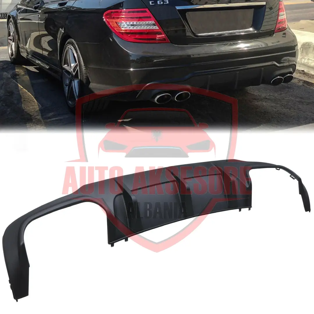 Difuzor Per C Class W204