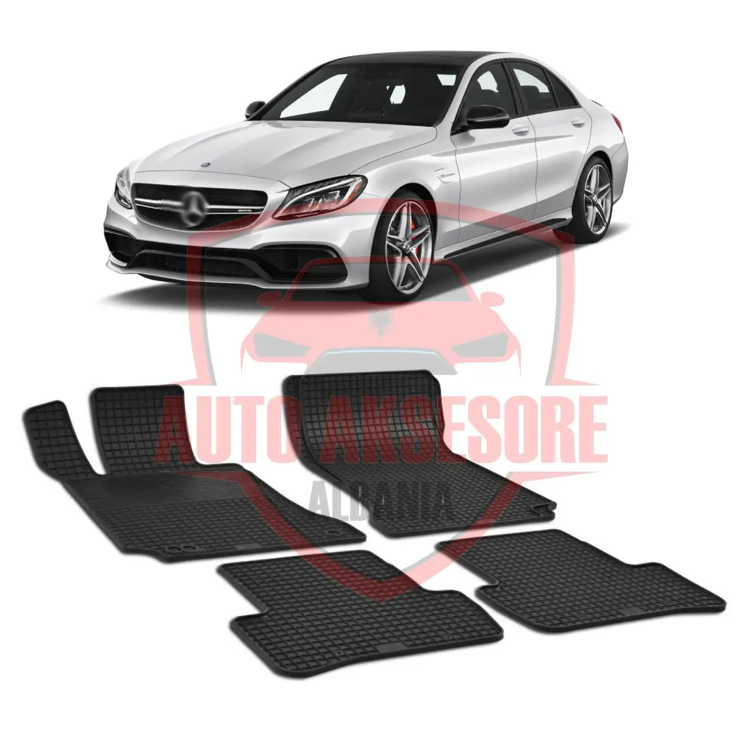 Tapeta Gome Mercedes-Benz W205