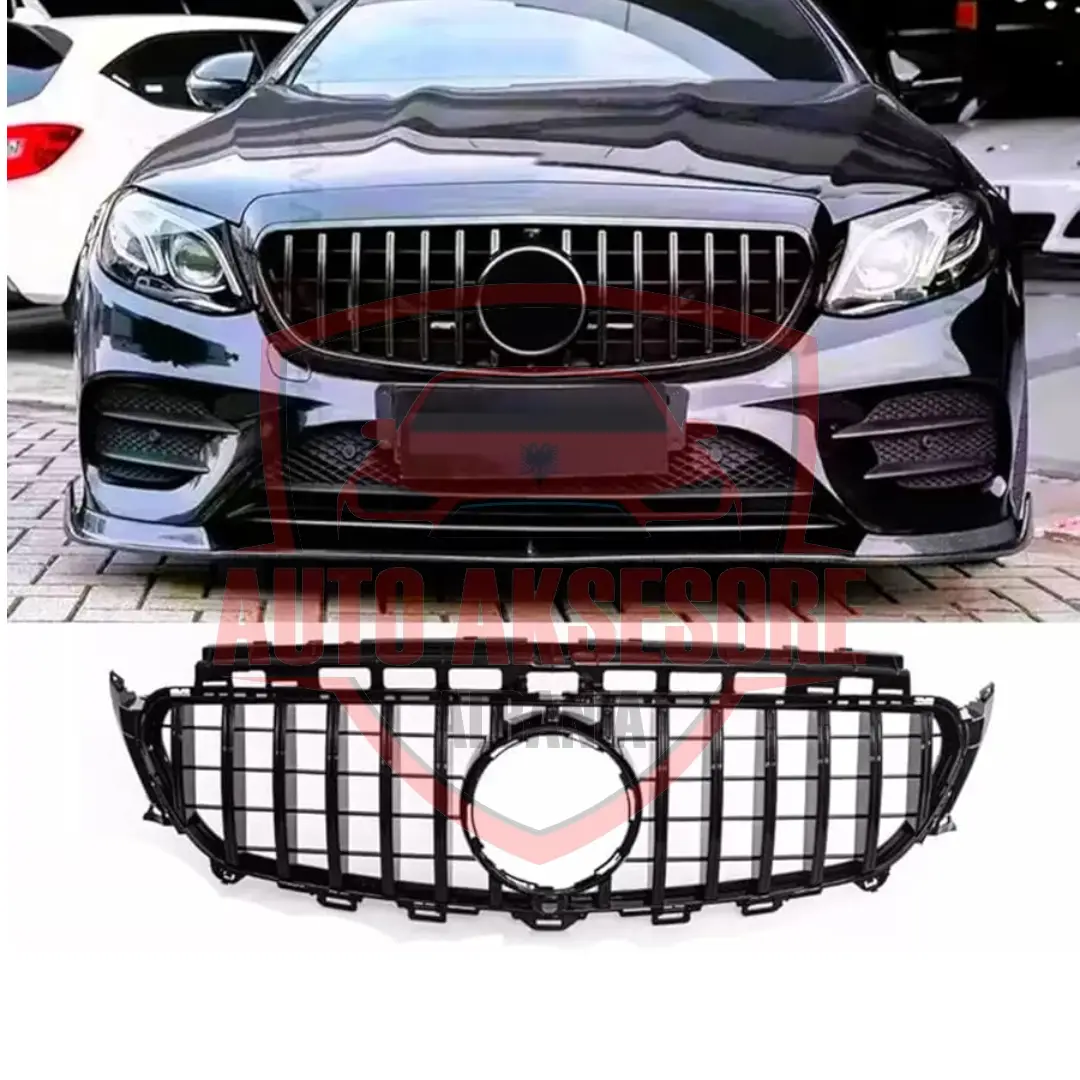 Maskarine Gt Full Black Mercedes-Benz E Class W213