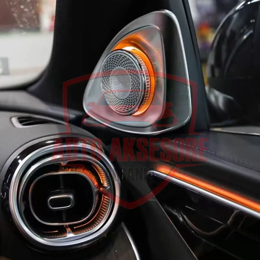 Tweetera 3d 64 color glc