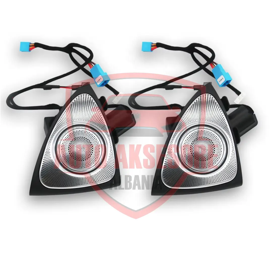 Tweeter E Class W213