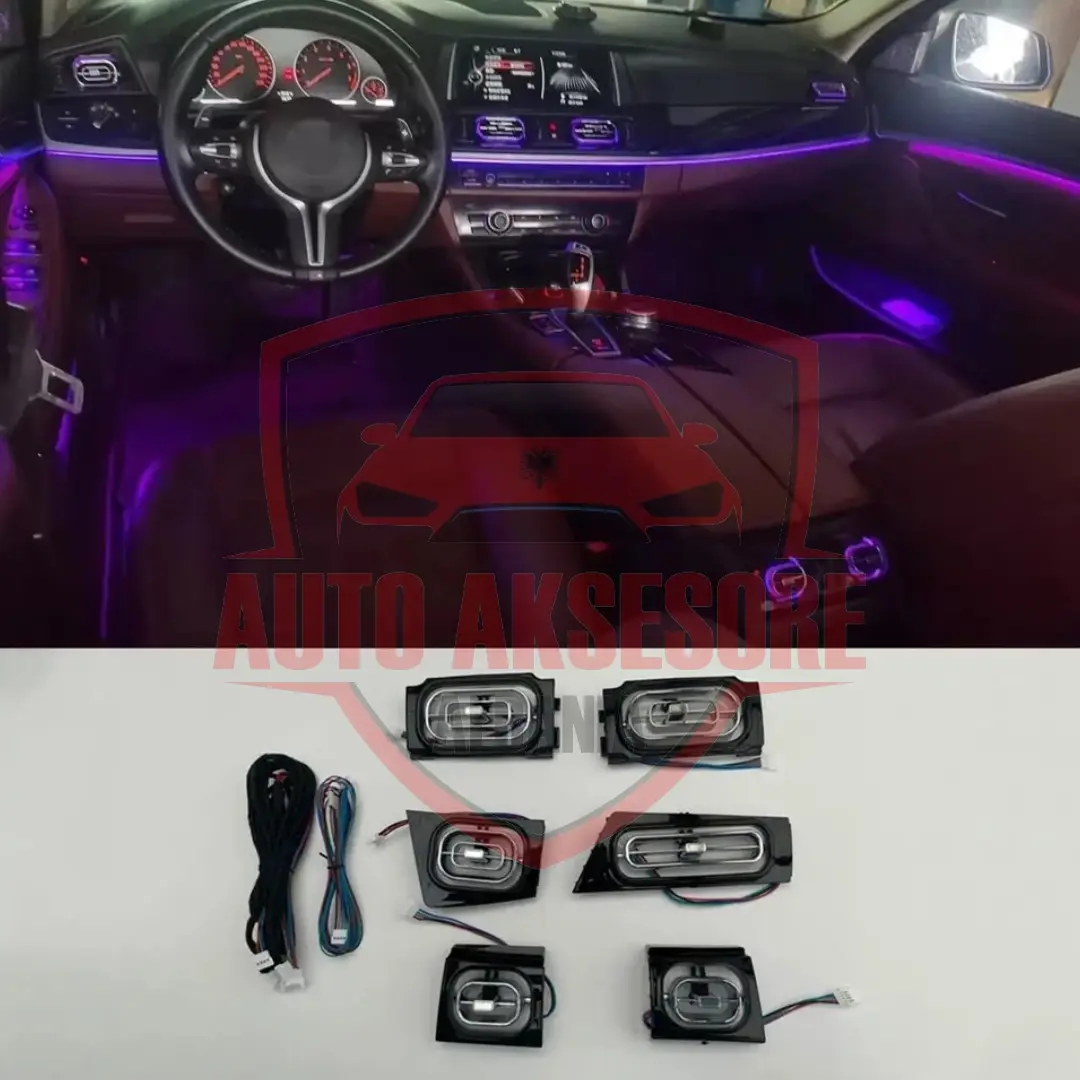 Air vent per bmw f10