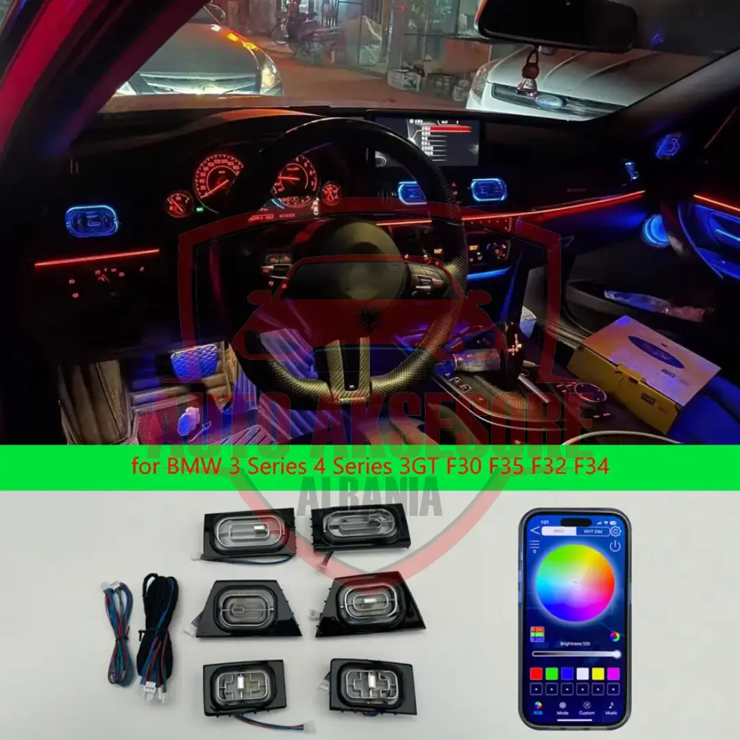 Air vent per bmw f30