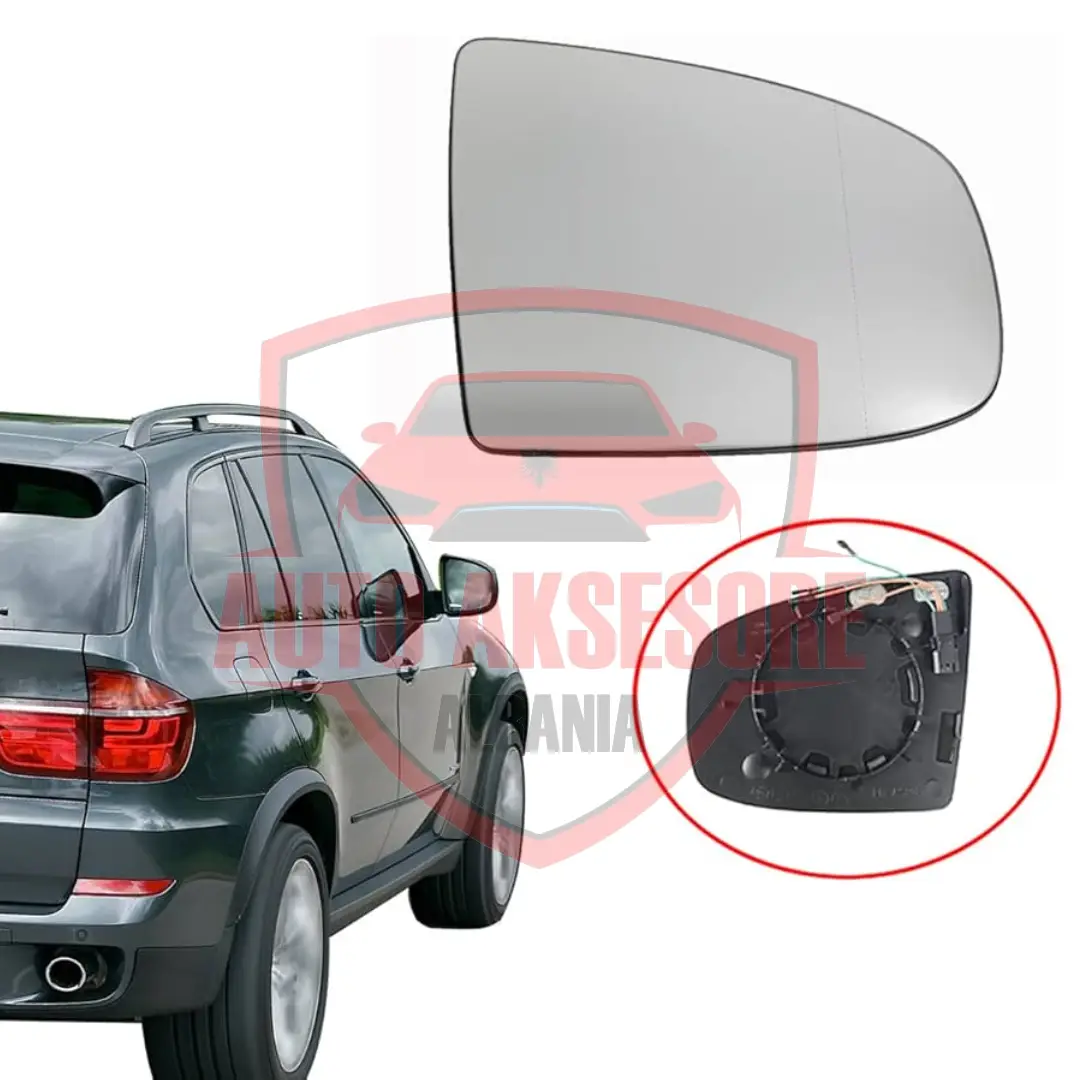 Xham pasqyre bmw e70