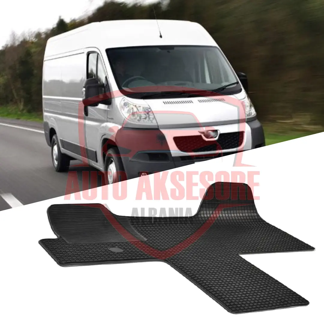 Tapeta Gome Peugeot Boxer