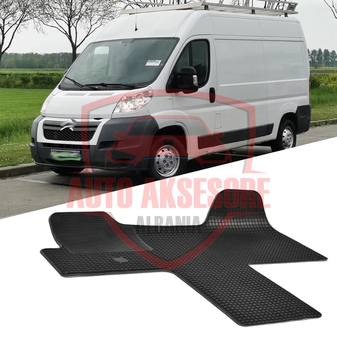 Tapeta Gome Citroen Jumper