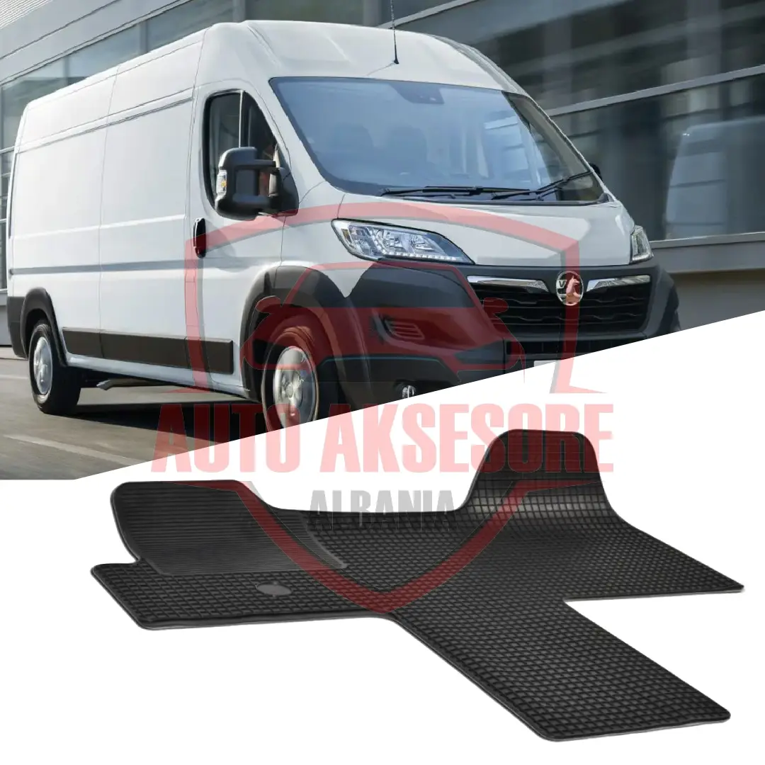 Tapeta Gome Opel Movano