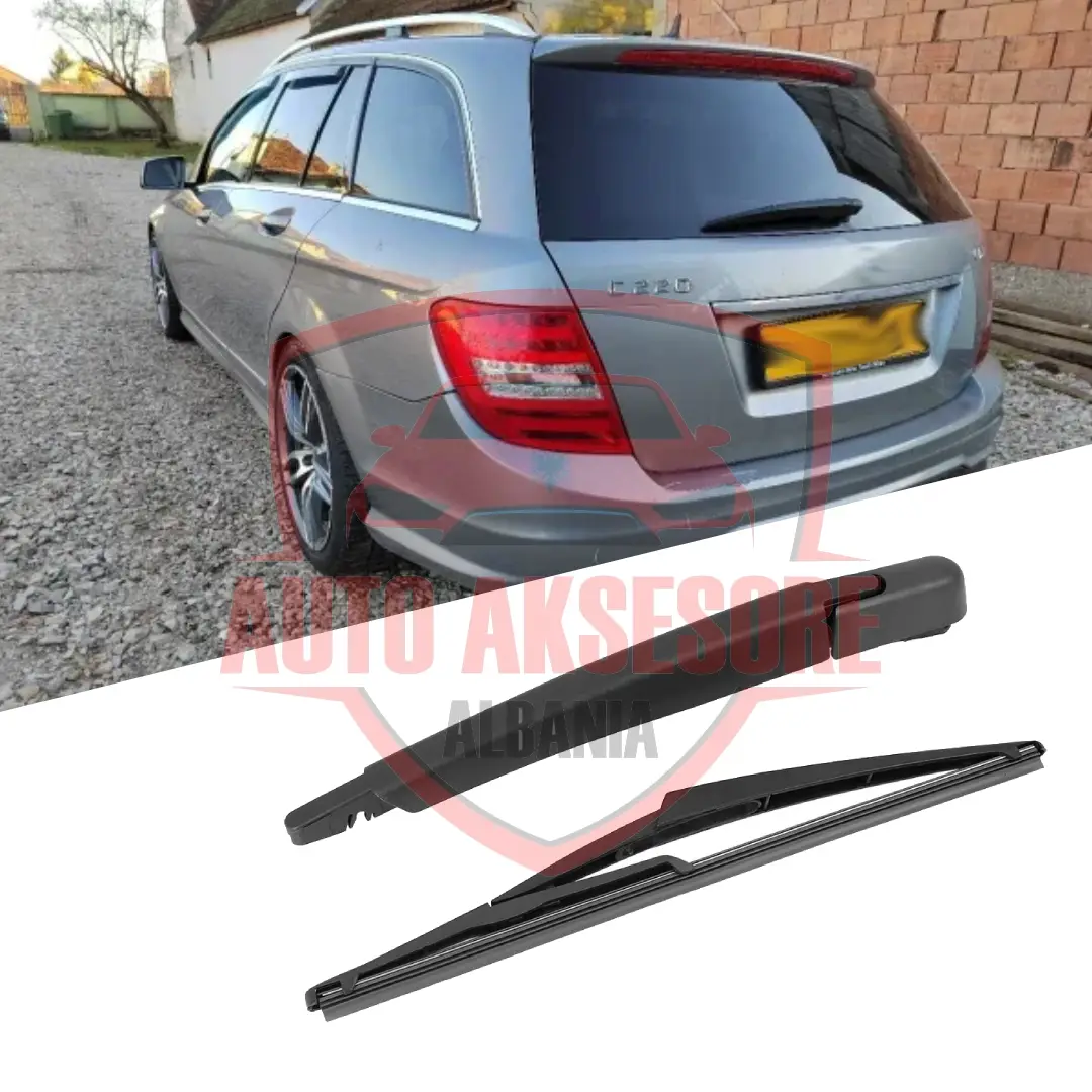 krah fshirese c class w204