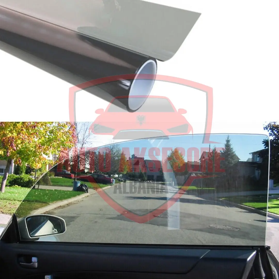 Film Për Veshje Xhamash Plus Guard 2Ply – 152Cm X 30M (Aep)