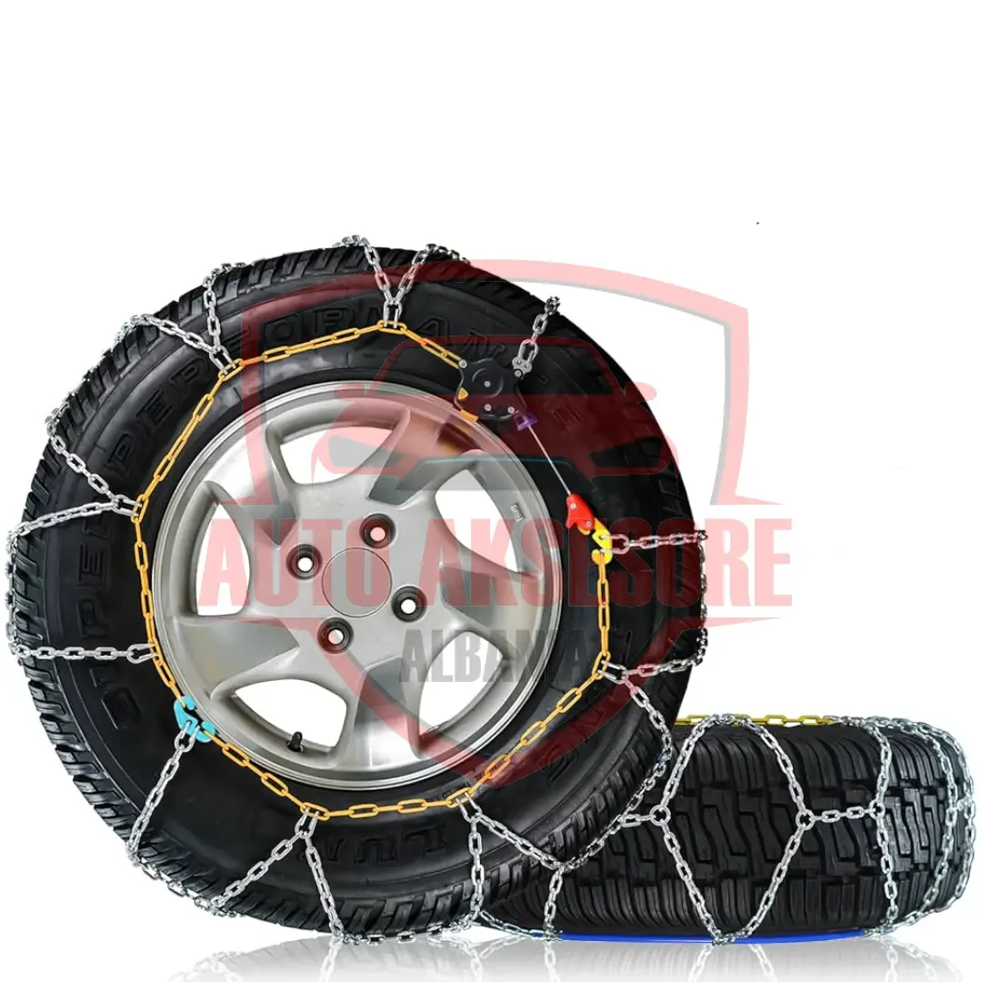 Zinxhire Bore Per Autovetura