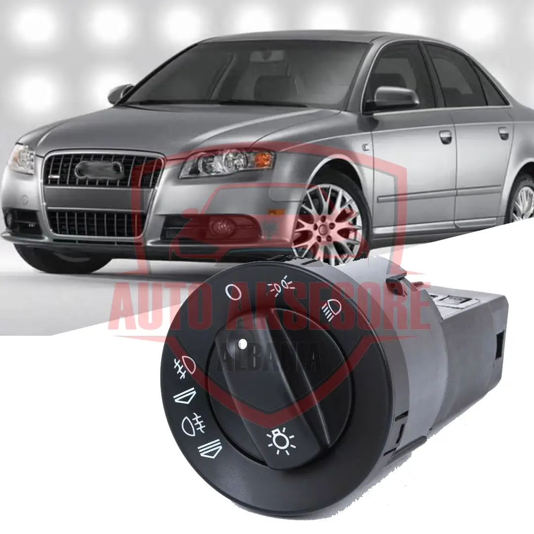 Çelës Dritash për Audi A4 (2000–2011)