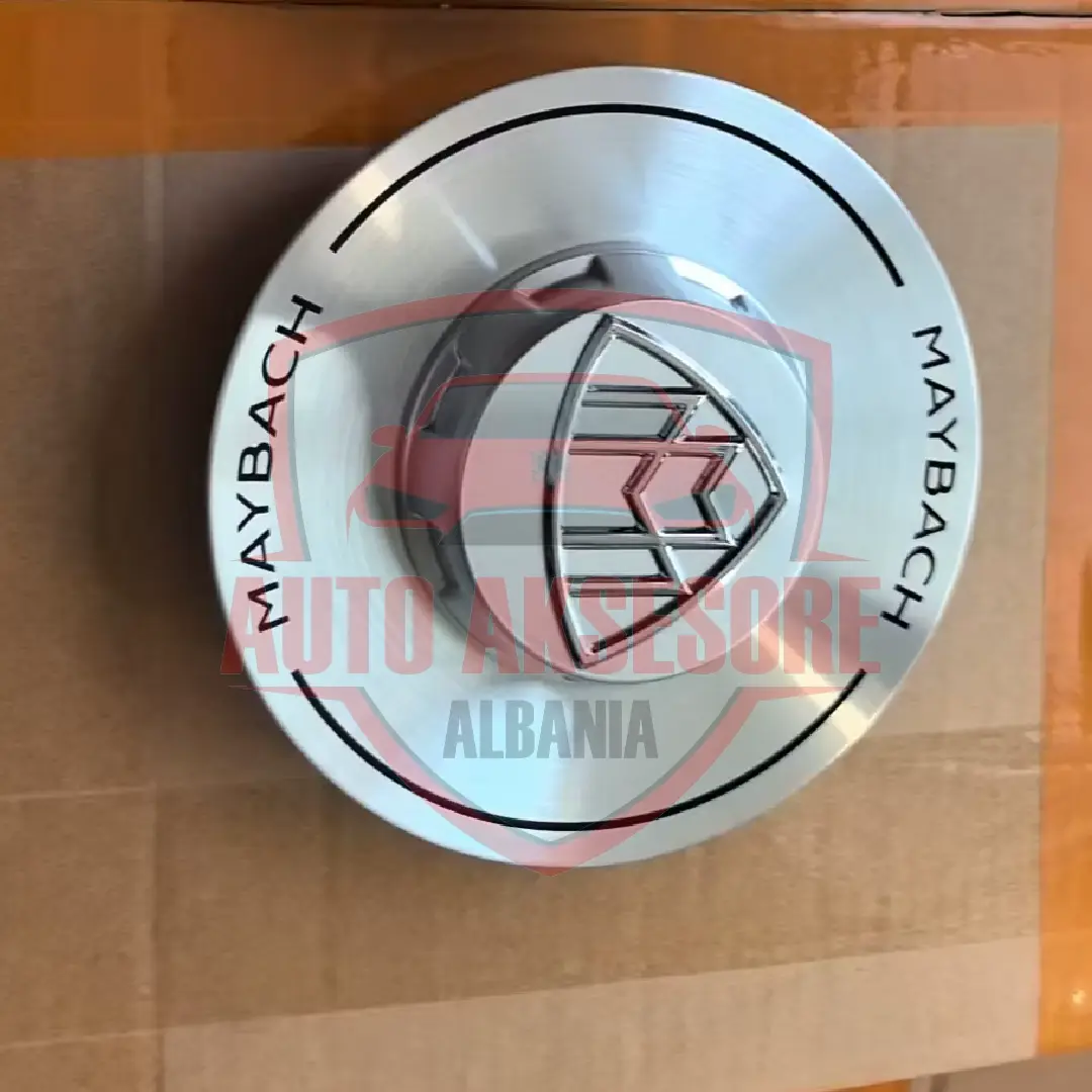 Tapa Disku Për Mercedes-Benz Maybach