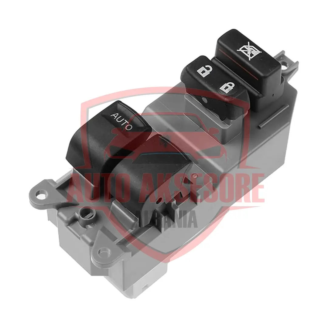 Butona Xhami Për Toyota