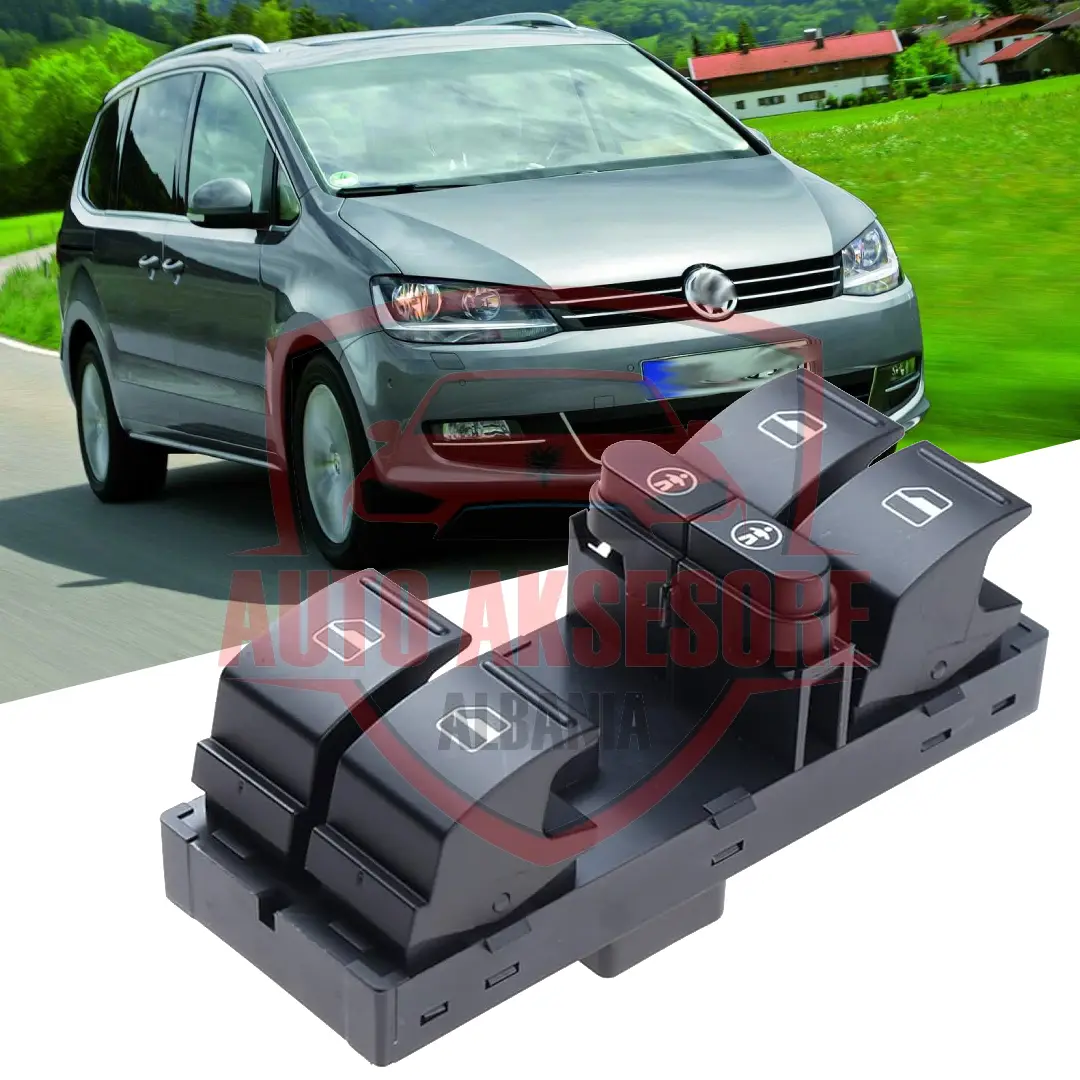 Butona Xhami Për Volkswagen Sharan 2011