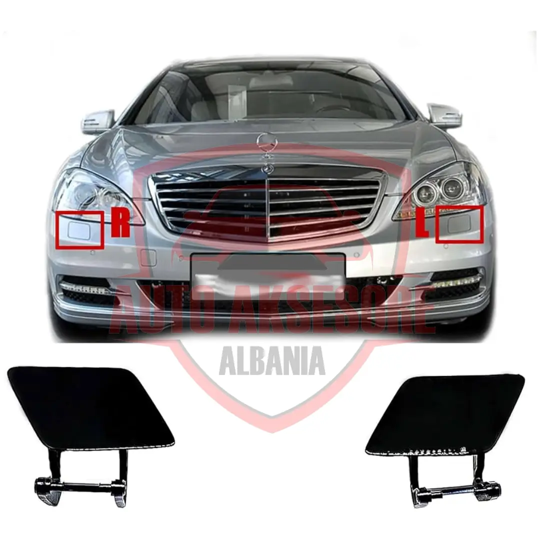 Tap Për Larje Feneri Për Mercedes-Benz S Class W221