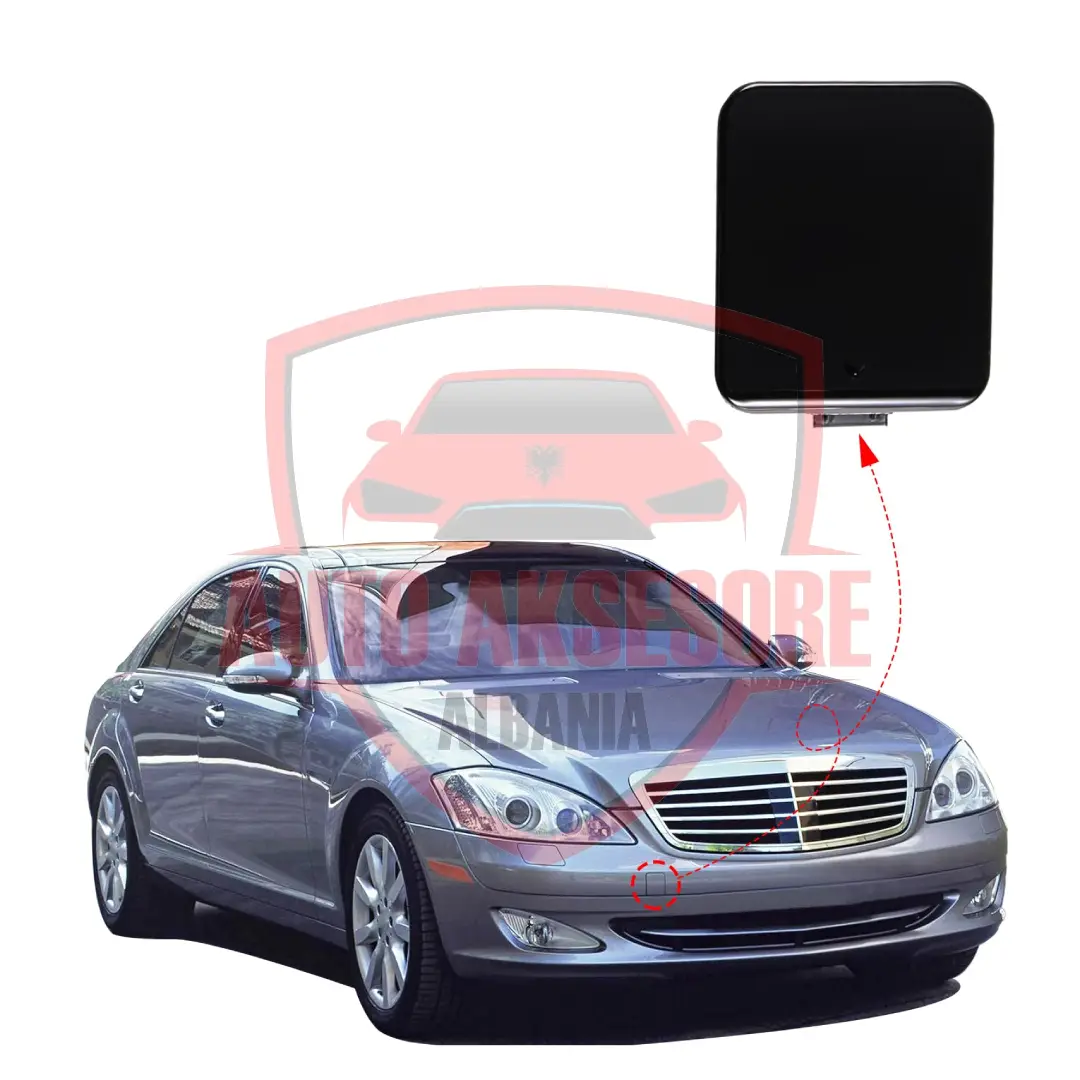 Tap Ganxhe Parakolpi Për Mercedes-Benz S Class W221