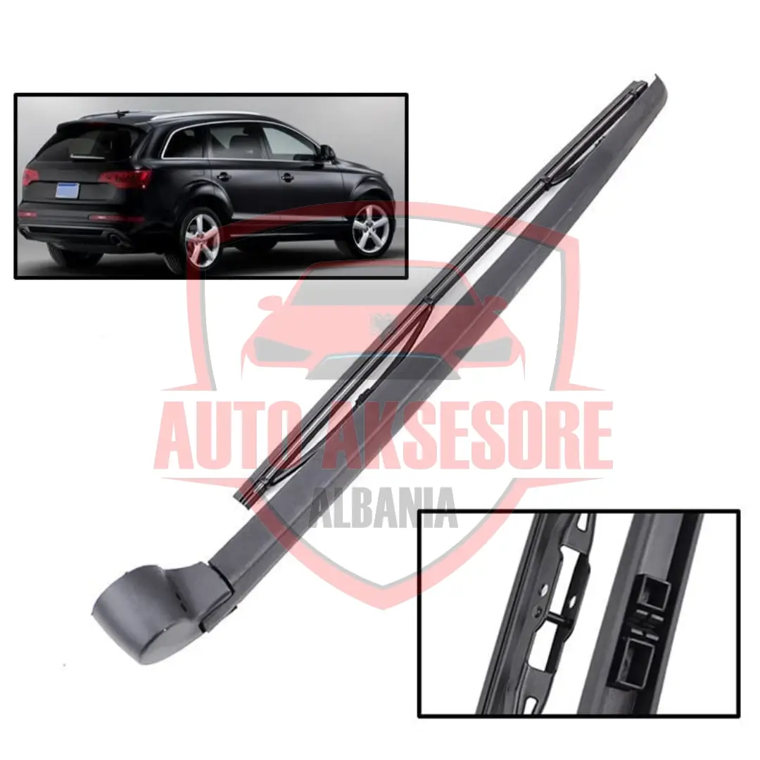 Krah Fshirëse Audi Q7