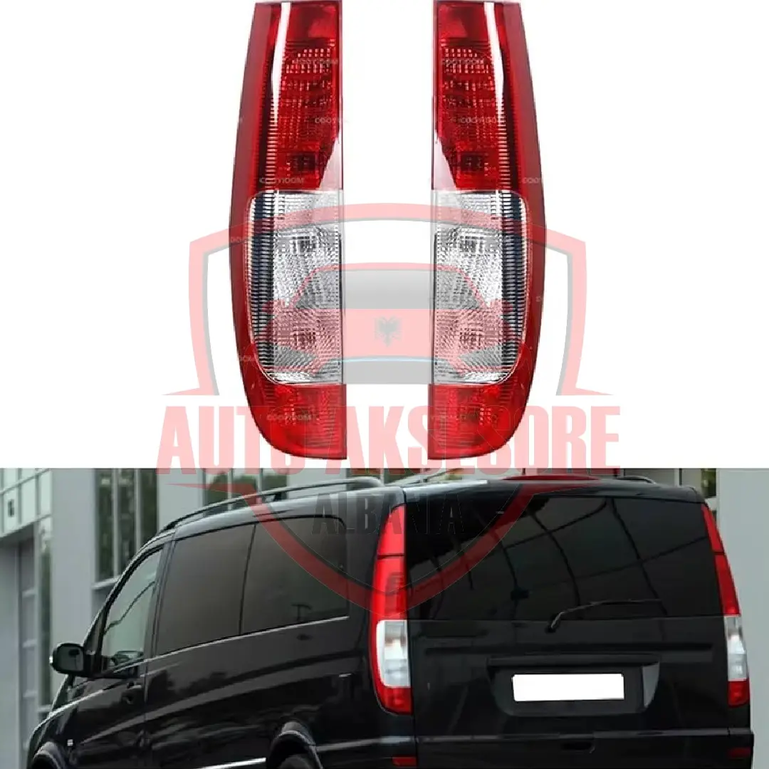 Stop për Mercedes-Benz Vito / Viano (2003–2013)