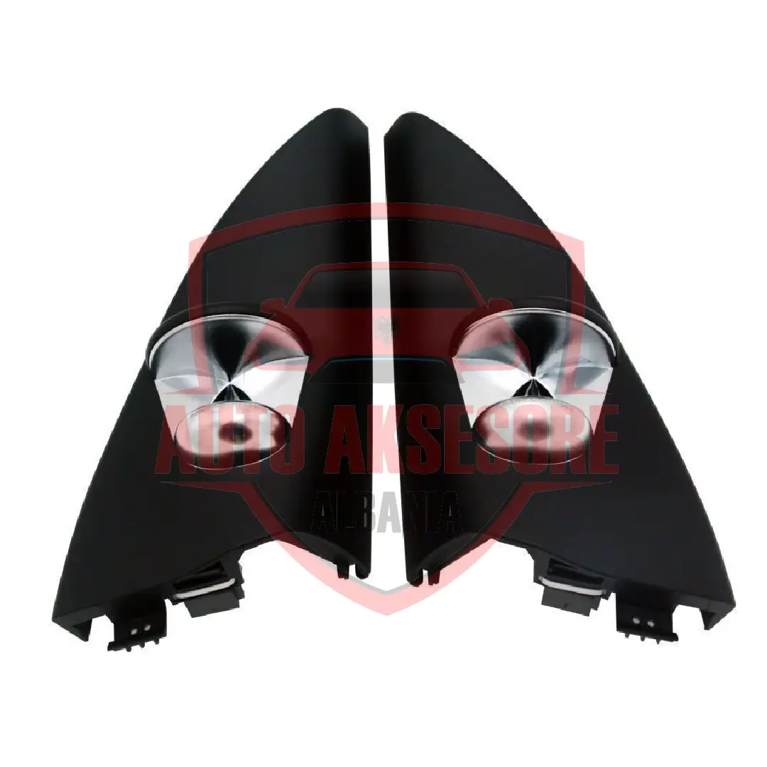 Tweetera Hourglass për Mercedes-Benz GLE Coupe C292 – 12 Ngjyra